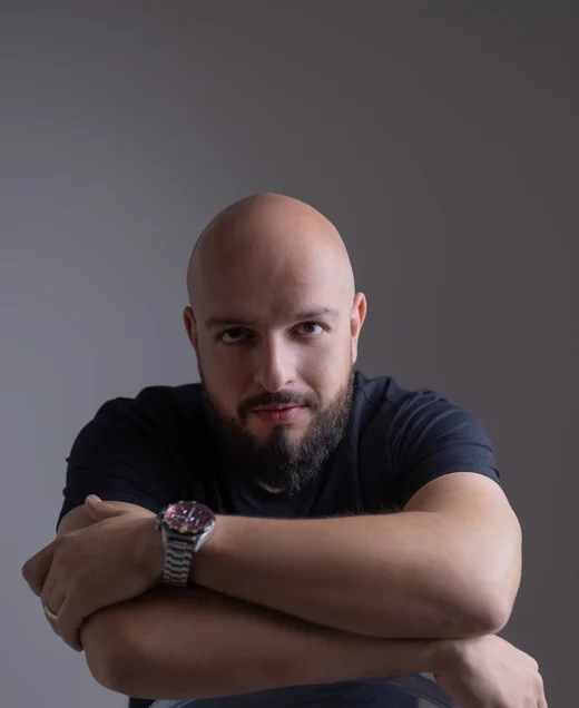 Foto de Bruno Cunha